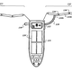 Google’s original patent for a floating data center may be the prototype for the design currently floating in San Francisco bay.